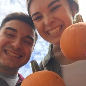 Meet your Posher, Dan